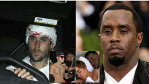 Justin Bieber admitted to sleeping with Meek Mill and Diddy, specifically he sadly shared that…2