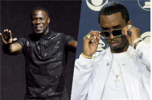 SHOCK VIDEO: Kevin Hart is GONE AFTER Diddy’s VIDEO LEAKED