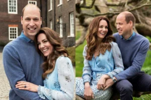 Fans were moved to tears as the British Royal Family revealed the most heartbreaking news: "Prince William may suffer the greatest loss of his life, his wife has...See more👇👇