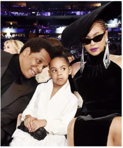 Shocking Details Emerge Suggesting Blue Ivy Isn’t Jay Z’s Biological Daughter but Beyoncé’s child with… see more