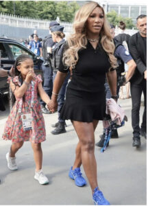 Serena Williams SHAMES Paris restaurant for turning her and her kids away during 2024 Olympics – and the five-star hotel replies: “You are not…” Read More