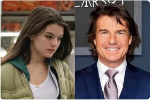 Tom cruise finally speak addressing public criticism on why he missed out on his daughter graduation for Swift concert,Suri is not my…. See more