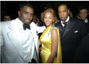 Beyoncé recently admitted that she kept a secret from Jay-Z, the truth is that she was forced to sleep with Diddy at a party with many guests before, but what’s more horrifying is that he…