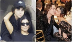 Congratulations: Kylie Jenner, 27, is engaged to boyfriend Timothée Chalamet I, 28, after the Actor recently threw his fiancée Kylie Jenner a LAVISH Surprise Party for her birthday and also announce they ar