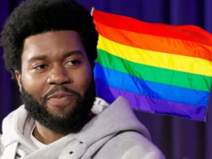 Khalid Declares He Was Outed and Comes Out as Gay