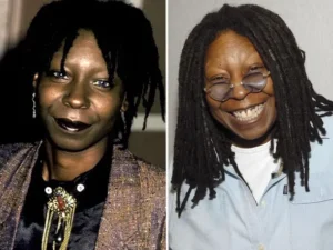 A 145-year-old bakery in Staten Island wants an apology from Whoopi Goldberg -- here's why: