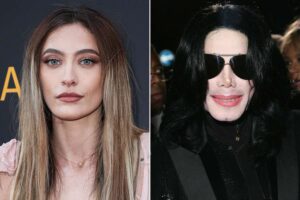 After 20 years of silence, Michael Jackson's only daughter Paris Jackson has finally spoken. And we were right to suspect... See more👇