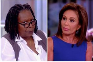 The contracts of Joy Behar and Whoopi Goldberg will not be renewed because they are too toxic, ABC finally confirmed in an official statement. Was it the right decision?