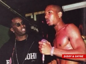 A former bodyguard claims that Diddy sacrificed a bird prior to the Shyne shooting verdict.