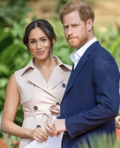 King Charles’ Nickname for Meghan Markle Reveals His True Feelings Toward Her