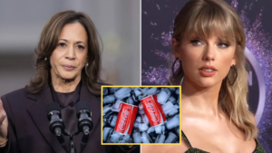 ANNOUNCEMENT: Coca-Cola terminates its long-standing collaboration with Taylor Swift, saying, "We do not support her because she has… view more