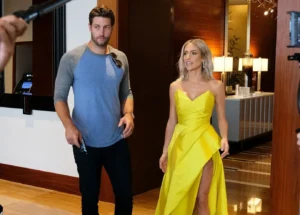 "I think I made the right decision," says Kristin Cavallari, who is "extremely happy" that former NFL player Jay Cutler was arrested for..see more👇