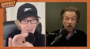 Dana Carvey acknowledges that he isn't very good at impersonating Elon Musk.