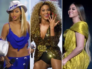 Houston's NFL Christmas Day Halftime Show will feature a performance by Beyonce.