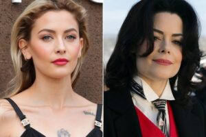 After 20 years of silence, Michael Jackson's only daughter Paris Jackson has finally spoken. And we were right to suspect... See more👇