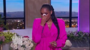 Jennifer Hudson’s boyfriend Common drops SPLITS BOMB on her show: ‘A man knows what he wants’ He said…see more👇