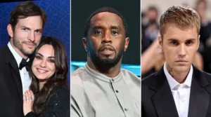 The man who says he has sexual videos purportedly of Sean "Diddy" Combs, Courtney Burgess, gave testimony to a grand jury on October 31...see more👇