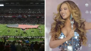 News Flash: The NFL Rejects Beyoncé's Christmas Halftime Show, Saying "She's Not a Good Artist"