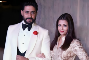 NEWS FLASH: Amid reports of Abhishek Bachchan's divorce from Aishwarya Rai Bachchan, Nimrat Kaur breaks the silence on dating rumors by stating, "I am pregnant with his child, I will do anything toView more