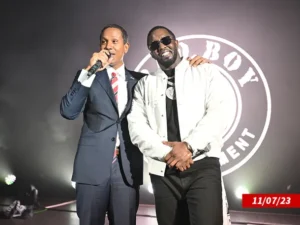 A former bodyguard claims that Diddy sacrificed a bird prior to the Shyne shooting verdict.