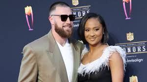 Kayla, the ex of Travis Kelce Nicole sobbed in response to the criticism of the Angel Reese podcast, saying, "The worst part of it all is that I and Travis Kelce cannot." View more👇👇