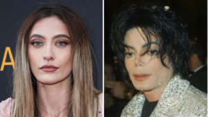 After 20 years of silence, Michael Jackson's only daughter Paris Jackson has finally spoken. And we were right to suspect... See more👇