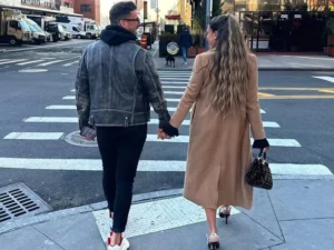 Claim of Jax Taylor Still, Brittany Cartwright begs him to "Hook Up."…see more👇