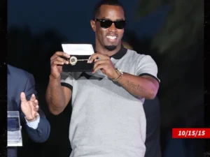 Diddy's Miami Beach Key Has Been Officially Retracted…see more👇👇