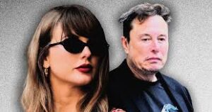 Startlingly, Taylor Swift lost over a million followers and 72 million USD after Elon Musk suspended her social media accounts, claiming that "she doesn't deserve that, she is."..see more 👇