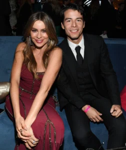 Sofia Vergara and her son Manolo talk about their close relationship and their dating preferences