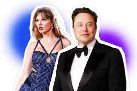 Startlingly, Taylor Swift lost over a million followers and 72 million USD after Elon Musk suspended her social media accounts, claiming that "she doesn't deserve that, she is."..see more 👇