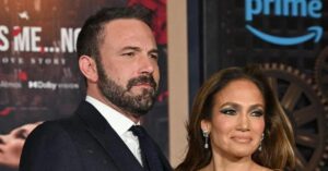 J.Lo ‘Will Never Go Back to Ben’: ‘She Feels Hurt, Humiliated and Rejected’ — and Is ‘Hell Bent’ on Hitting Affleck Where it Hurts in...see more👇👇