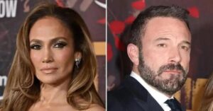 J.Lo ‘Will Never Go Back to Ben’: ‘She Feels Hurt, Humiliated and Rejected’ — and Is ‘Hell Bent’ on Hitting Affleck Where it Hurts in...see more👇👇