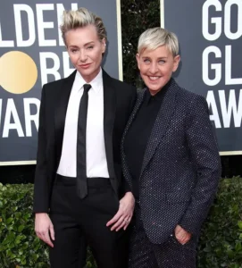 “Bring The Entire Hollywood Along”: Ellen DeGeneres Relocates to the UK and People Are Excited.