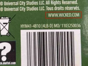 The Wicked Dolls Mattel was sued over a porn link error. Minor Girl Was Shown X-Rated Pictures