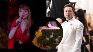 BREAKING NEWS: Taylor Swift expresses outrage towards Elon Musk during the concluding moments of her Eras tour in Toronto, pledging to abandon his “toxic” platform X. She claims he is “wealthy, gifted, yet cold-hearted and unethical… Read more”