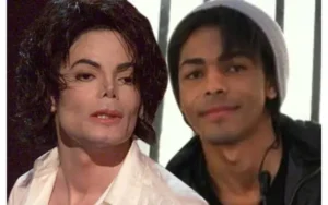 B Howard, Michael Jackson's biological son, finally spoke out and startled the world by disclosing the shocking truth.