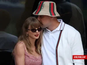 Fans Put Pressure on Travis Kelce to Ask Taylor Swift to marry him