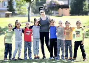 First Surviving Octuplets Celebrate Their 13th Birthday: A Glimpse into Their Lives Now👇