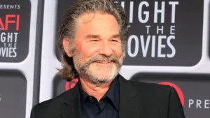 LATEST NEWS: Kurt Russell and Sam Elliott join Clint Eastwood's Anti-Woke Actors Alliance, and Hollywood's Big Debate is set to begin. view more