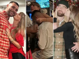 Fans Put Pressure on Travis Kelce to Ask Taylor Swift to marry him