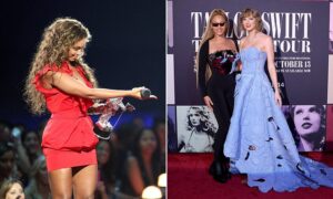 Recently released: Billboard reveals the shocking reason why Beyoncé is the greatest pop star, surpassing even Taylor Swift.