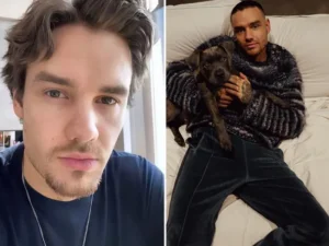 While he acknowledged doing cocaine with Liam Payne, the waiter refused to be paid.