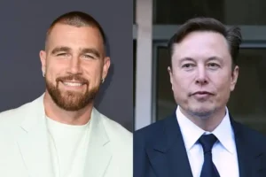 Elon Musk Responds to Travis Kelce: An Intense Social Media Battle on X