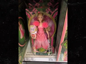 The Wicked Dolls Mattel was sued over a porn link error. Minor Girl Was Shown X-Rated Pictures