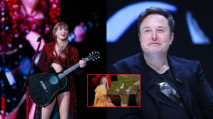 BREAKING NEWS: Taylor Swift expresses outrage towards Elon Musk during the concluding moments of her Eras tour in Toronto, pledging to abandon his “toxic” platform X. She claims he is “wealthy, gifted, yet cold-hearted and unethical… Read more”