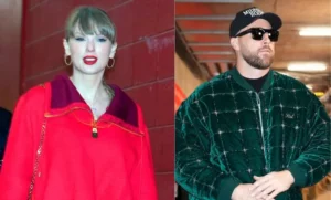 OUTSTANDING: NFL lover Travis Kelce contributes $1 million to help victims of the Pacific Palisades disaster, while Taylor Swift donated an incredible $10 million to relief efforts for the wildfires in Southern California.See more