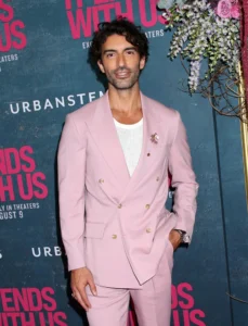 Justin Baldoni Sues New York Times for $250 Million Over Blake Lively Harassment Story