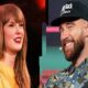 A pics of Taylor Swift n Travis Kelce